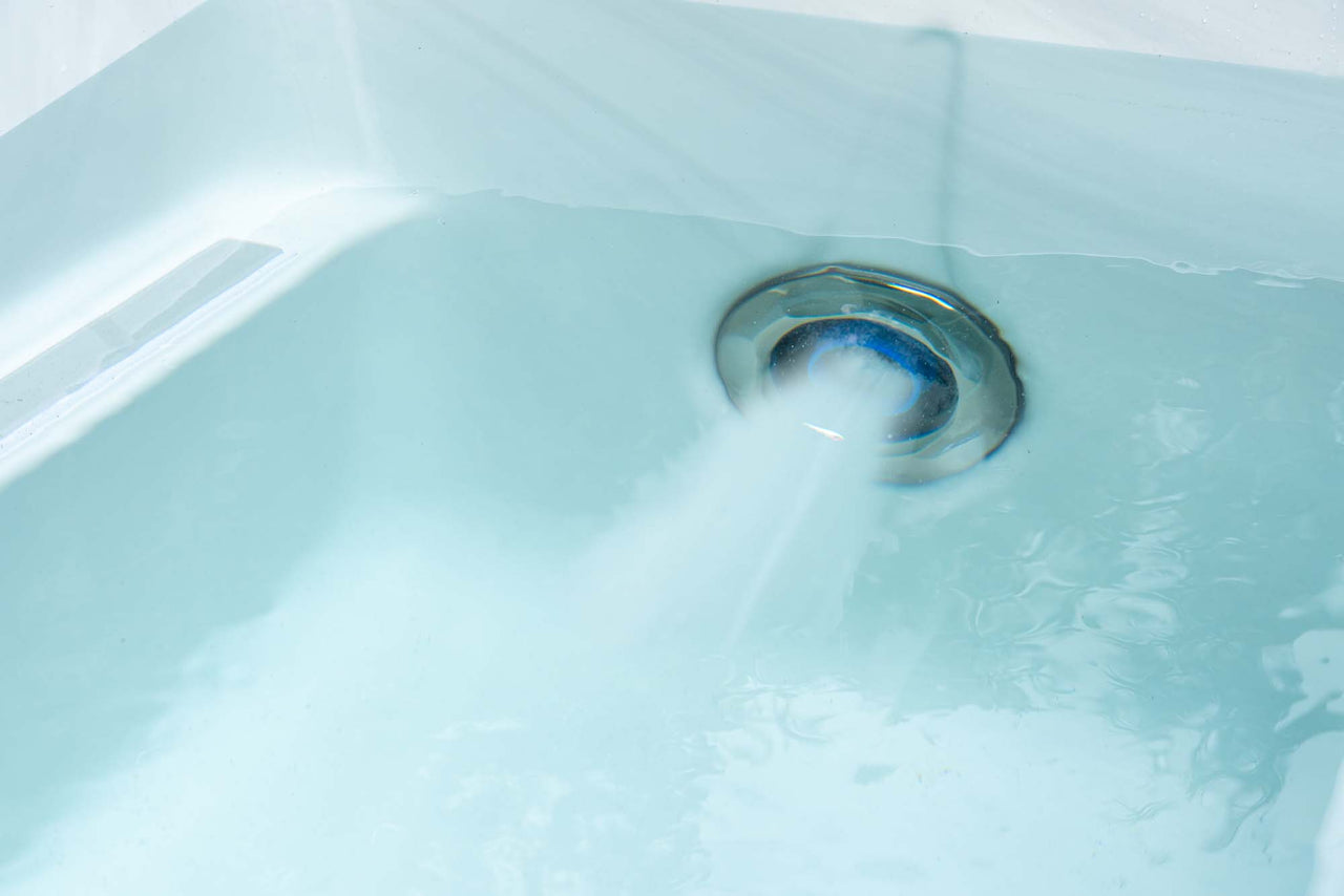 <tc>Breeze - IJsbad met stroming</tc>