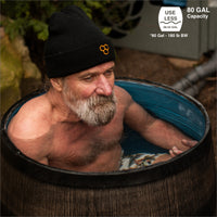 Thumbnail for <tc>The Wim Hof Icebarrel</tc>